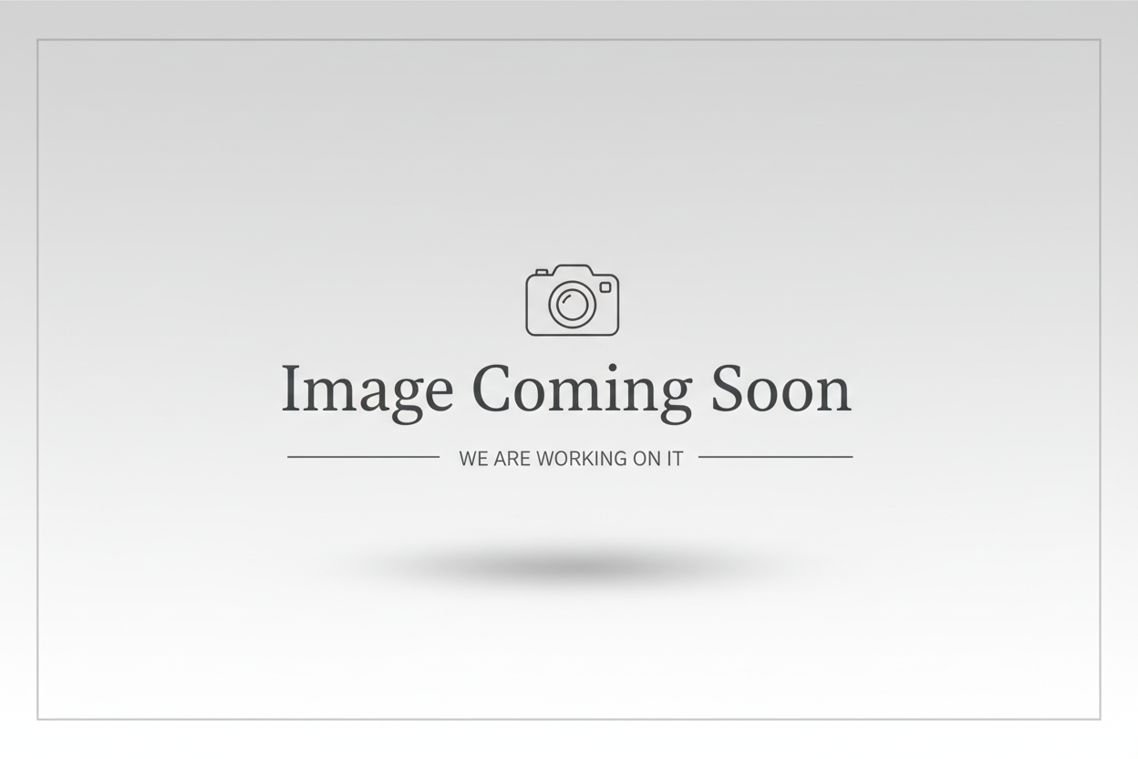 An "image coming soon" image