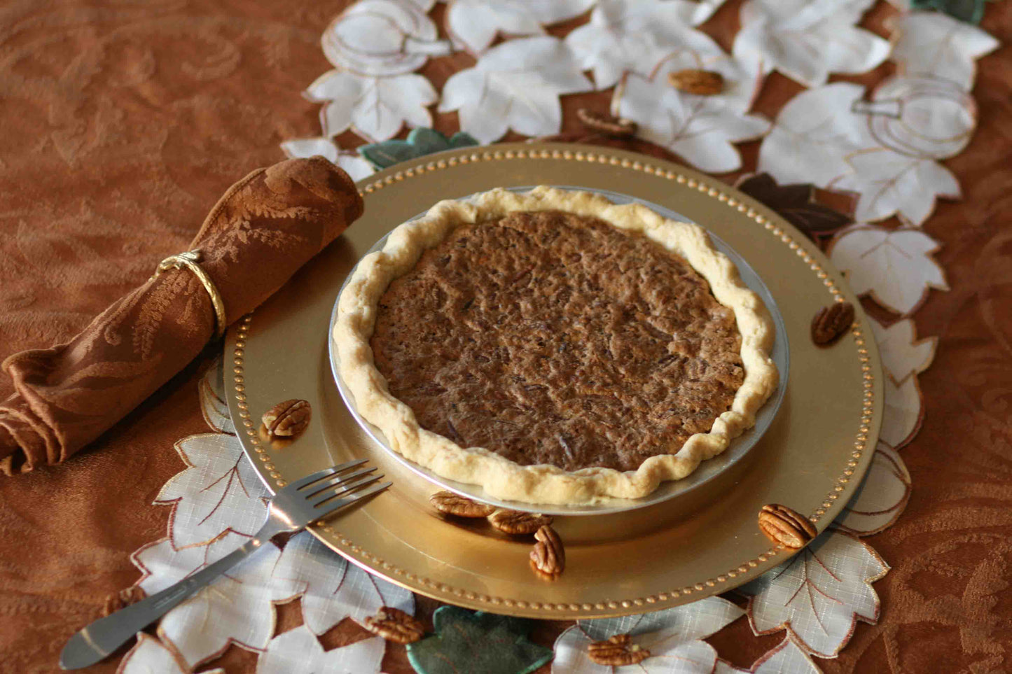 Pecan Pie