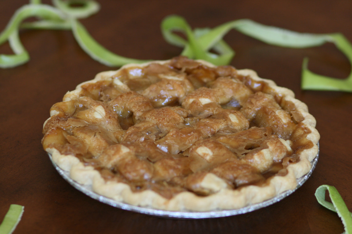 Apple Pie