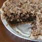German Chocolate Pecan Pie