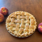 Peach Pie